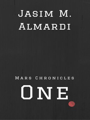 cover image of One